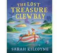 The Lost Treasure of Clew Bay