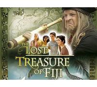 The Lost Treasure of Fiji