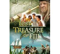 The Lost Treasure of Fiji - Telemovie