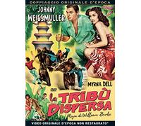 The Lost Tribe [DVD] (English audio)