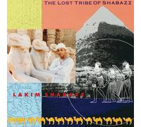 The Lost Tribe Of Shabazz