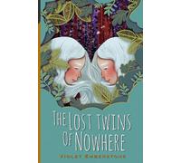 The Lost Twins of Nowhere