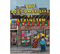 The Lost Umbrellas of Lexington
