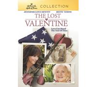 The Lost Valentine (DVD) Billy Magnussen Sean Faris Betty White (US IMPORT)