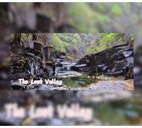The Lost Valley (2021) Steam CD Key