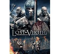 The Lost Viking