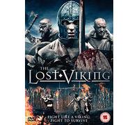 The Lost Viking (DVD)