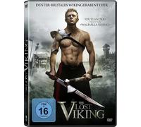 The Lost Viking (DVD)