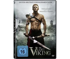 The Lost Viking (DVD)