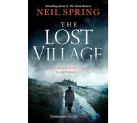 The Lost Village: A Haunting Page-Turner With A Twist You'll Never See Coming!