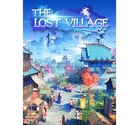 The Lost Village (PC) - Steam Gift - EUROPE