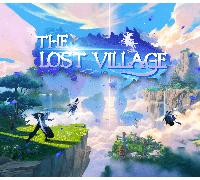 The Lost Village Steam CD Key