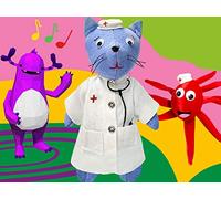 The Lost Voice, The Tooth Fairy