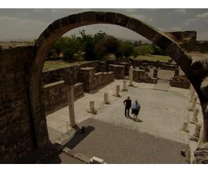 The Lost Voyage of Jesus