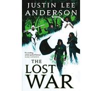 The Lost War (The Eidyn Saga)