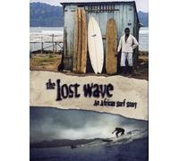 The Lost Wave: An African Surf Story