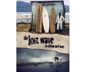 The Lost Wave: An African Surf Story