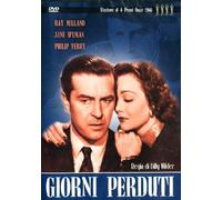 The Lost Weekend (1945)