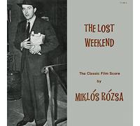 the lost weekend