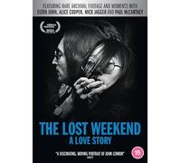 The Lost Weekend: A Love Story