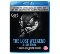 The Lost Weekend: A Love Story [Blu-ray]