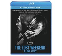The Lost Weekend: A Love Story