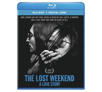 The Lost Weekend: A Love Story
