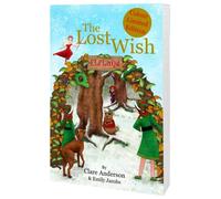 The Lost Wish
