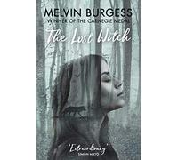The Lost Witch