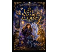 The Lost Wizard Academy: 5 (Lily Starwhisper and the Eight Realms)