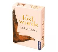 The Lost Words