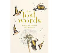 The Lost Words (Lost Works)