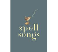The Lost Words: Spell Songs