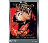 The Lost World 01: Das Abenteuer beginnt