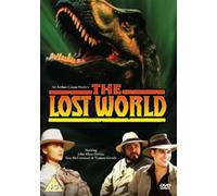 The Lost World [DVD]