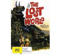 The Lost World