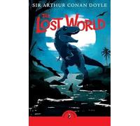 The Lost World