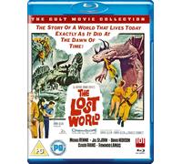 The Lost World
