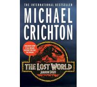 The Lost World - 9781784752231