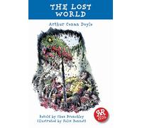 The Lost World , 9781906230142