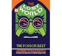 The Lost World and The Poison Belt