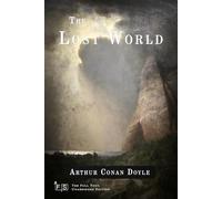 The Lost World: Classic Edition Republished by North Publishers