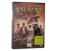 The Lost World [DVD] [2001] [US Import]