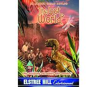 The Lost World [DVD]