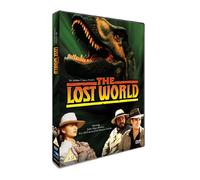 The Lost World [DVD]