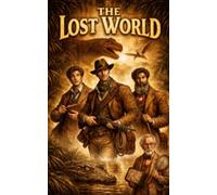 The Lost World (Express Classics Series)