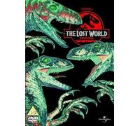 The Lost World - Jurassic Park 2