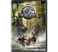 The Lost World: Jurassic Park