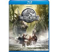 The Lost World: Jurassic Park (Blu-ray)