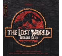 The Lost World: Jurassic Park By John Williams (Composer, Conductor) (1997-07-07)